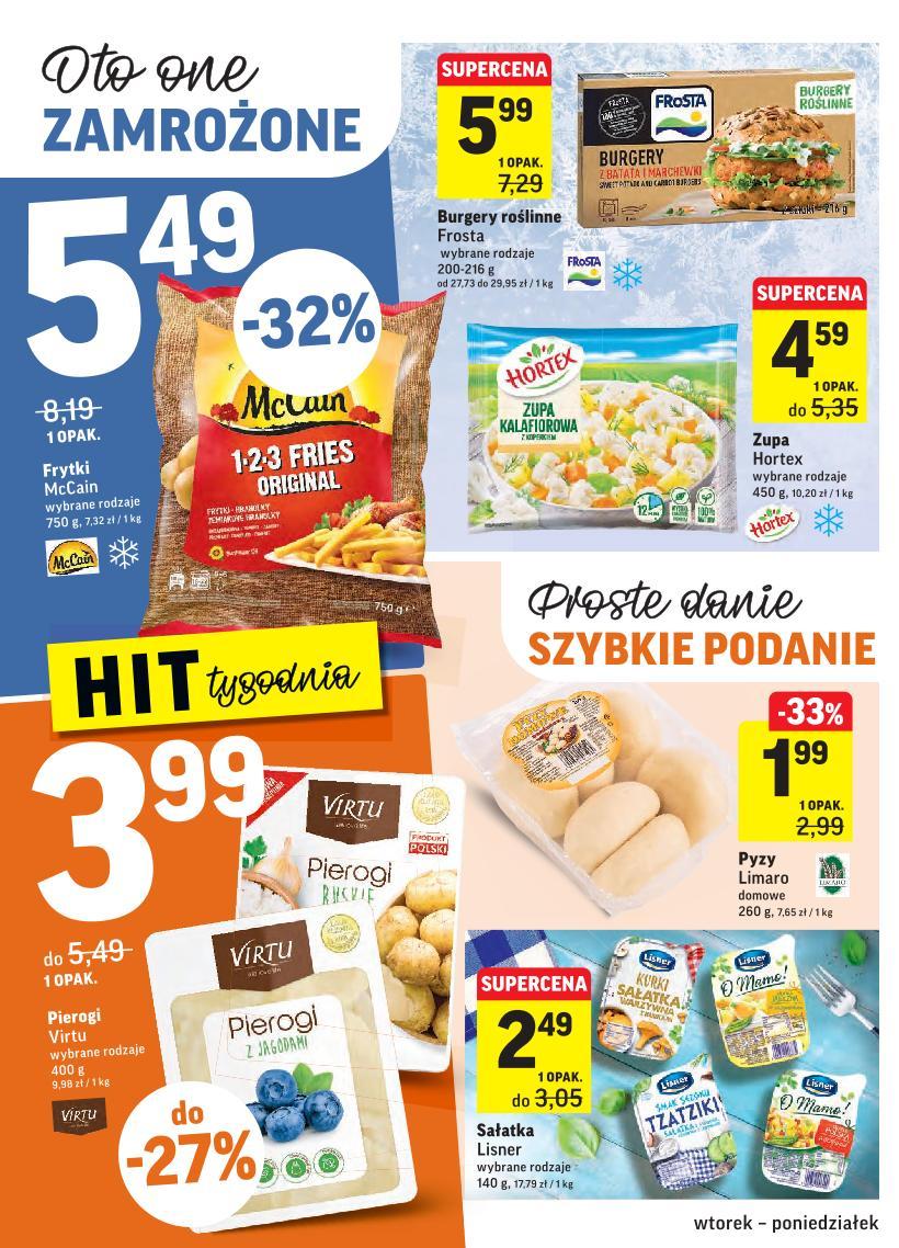 Gazetka promocyjna Intermarche str. 20