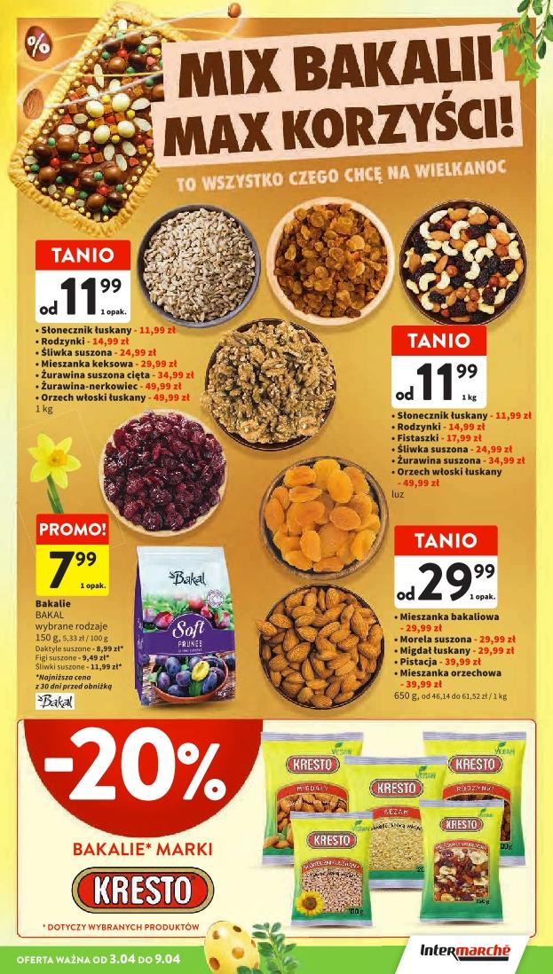Gazetka promocyjna Intermarche str. 15