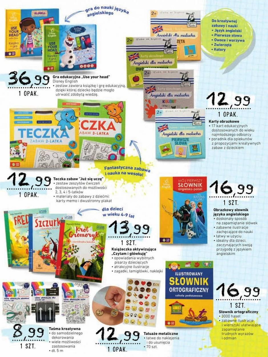 Gazetka promocyjna Intermarche str. 17