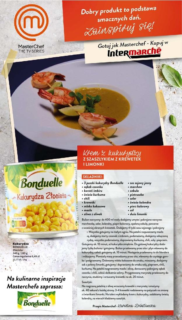 Gazetka promocyjna Intermarche str. 38