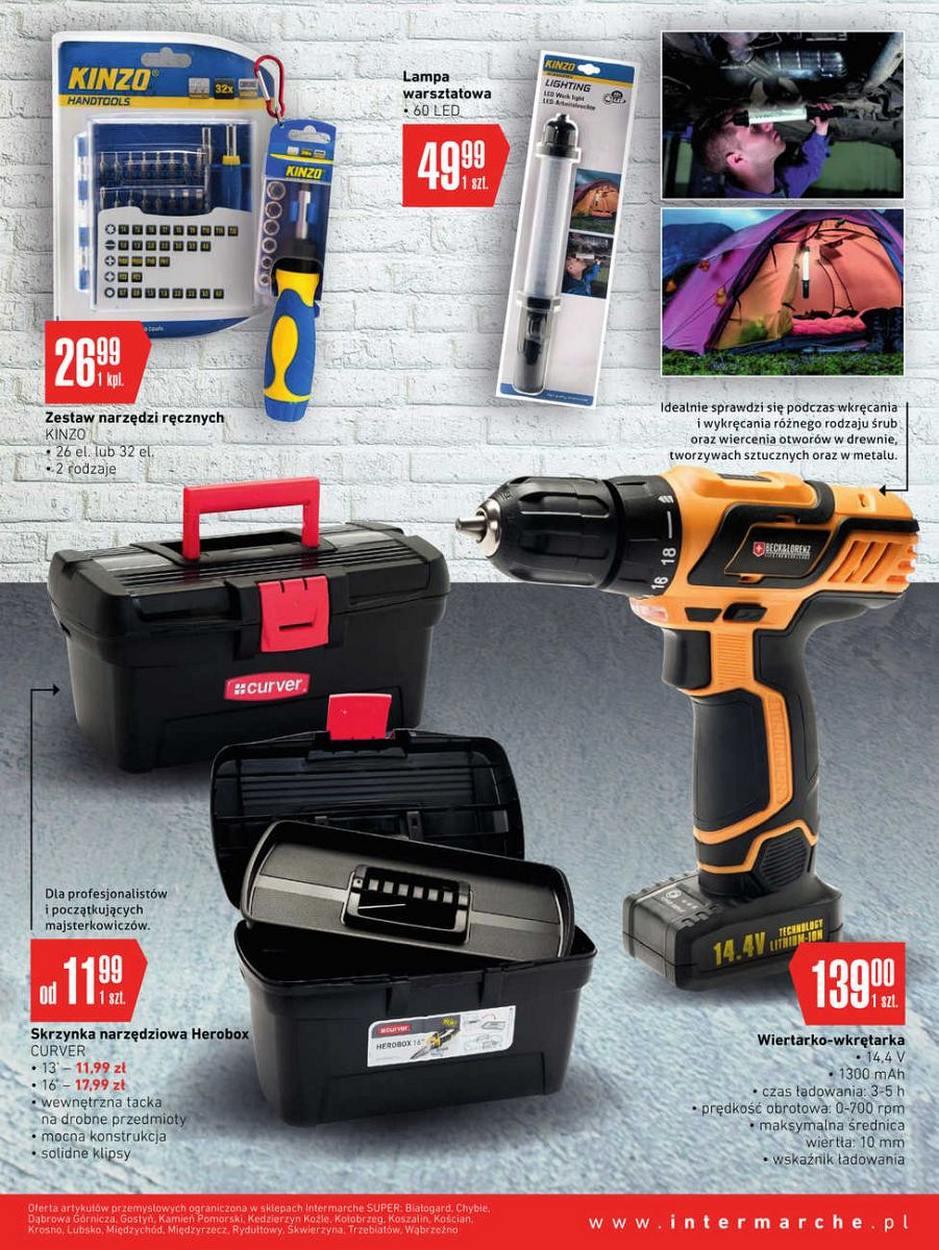 Gazetka promocyjna Intermarche str. 23