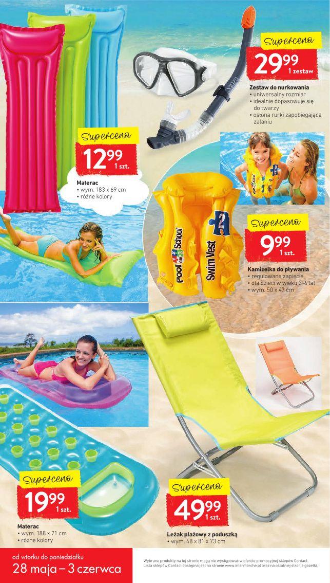Gazetka promocyjna Intermarche str. 26