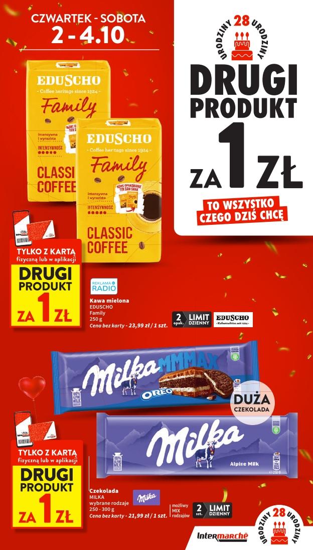 Gazetka promocyjna Intermarche str. 5