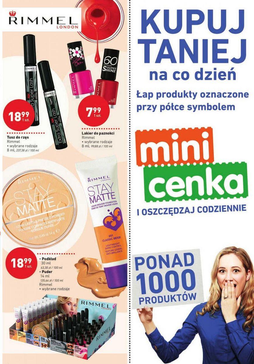 Gazetka promocyjna Intermarche str. 25