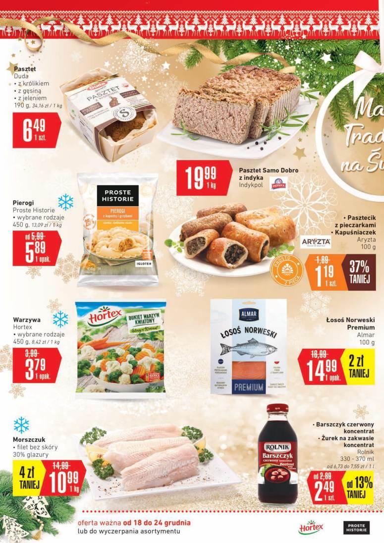 Gazetka promocyjna Intermarche str. 4