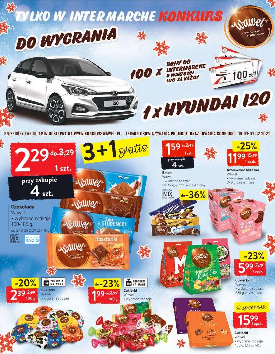 Gazetka promocyjna Intermarche str. 24