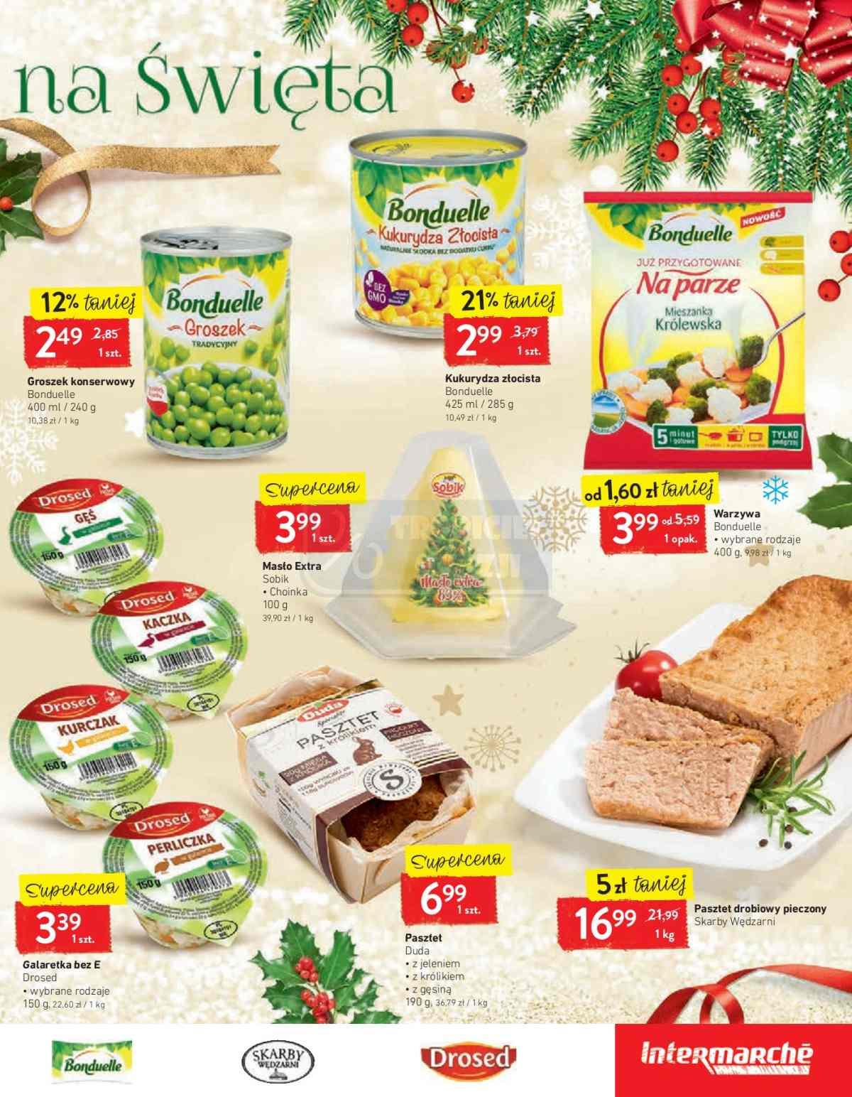 Gazetka promocyjna Intermarche str. 5