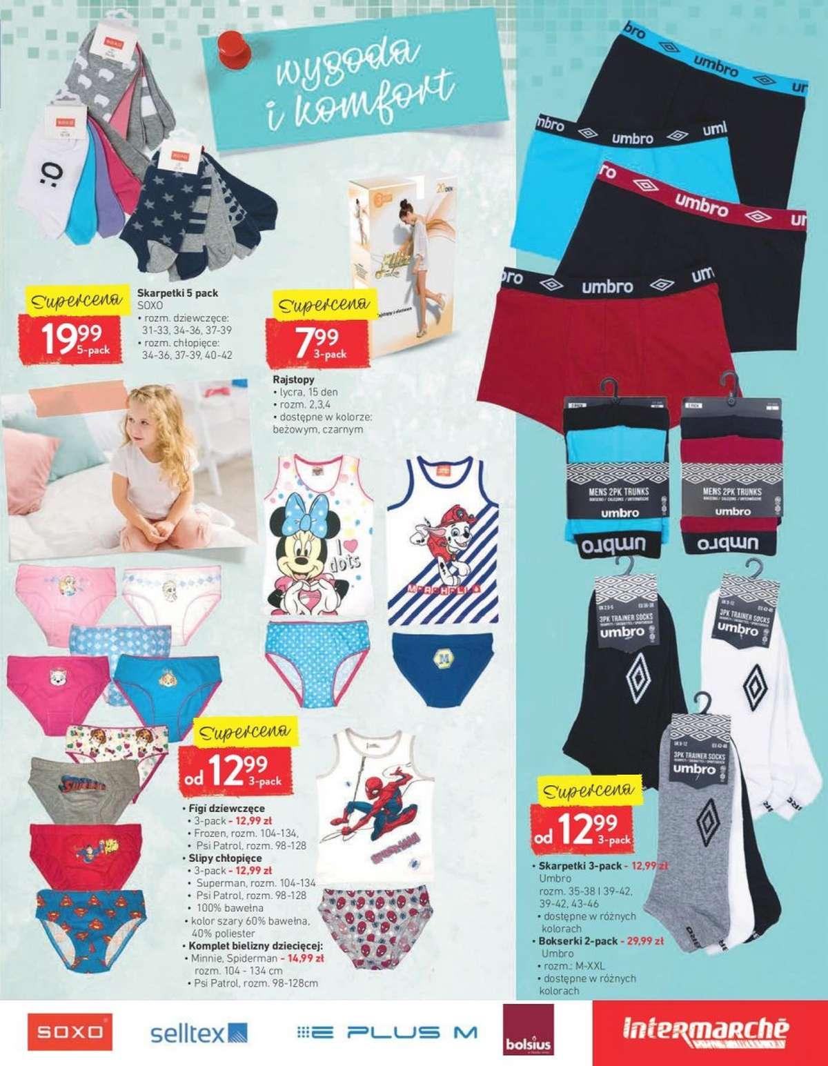 Gazetka promocyjna Intermarche str. 27