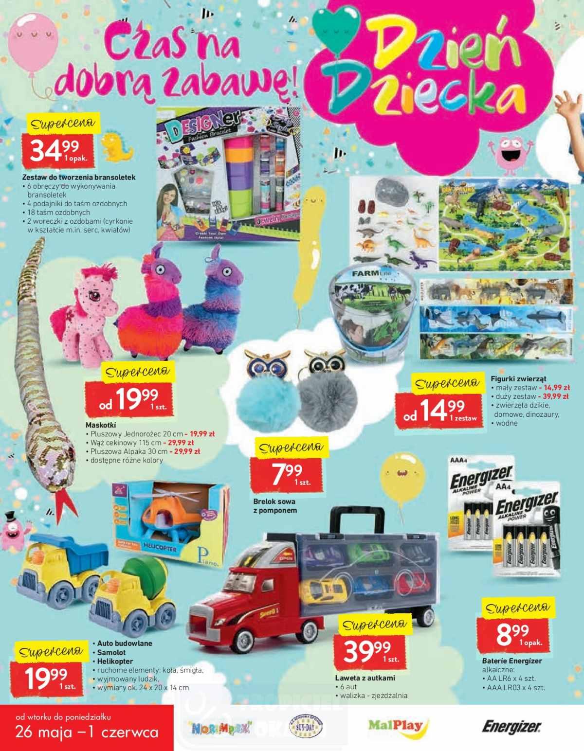 Gazetka promocyjna Intermarche str. 4