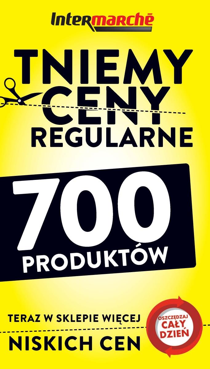 Gazetka promocyjna Intermarche str. 40