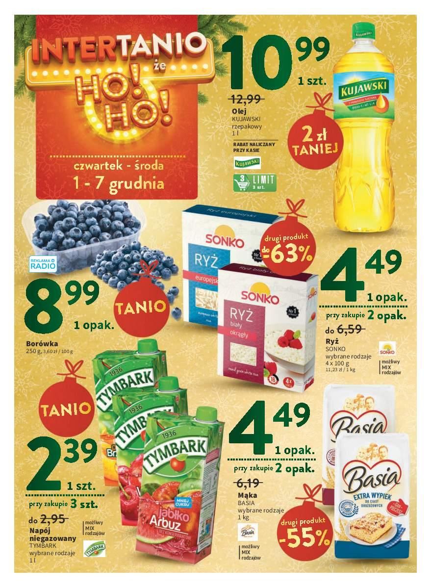 Gazetka promocyjna Intermarche str. 20