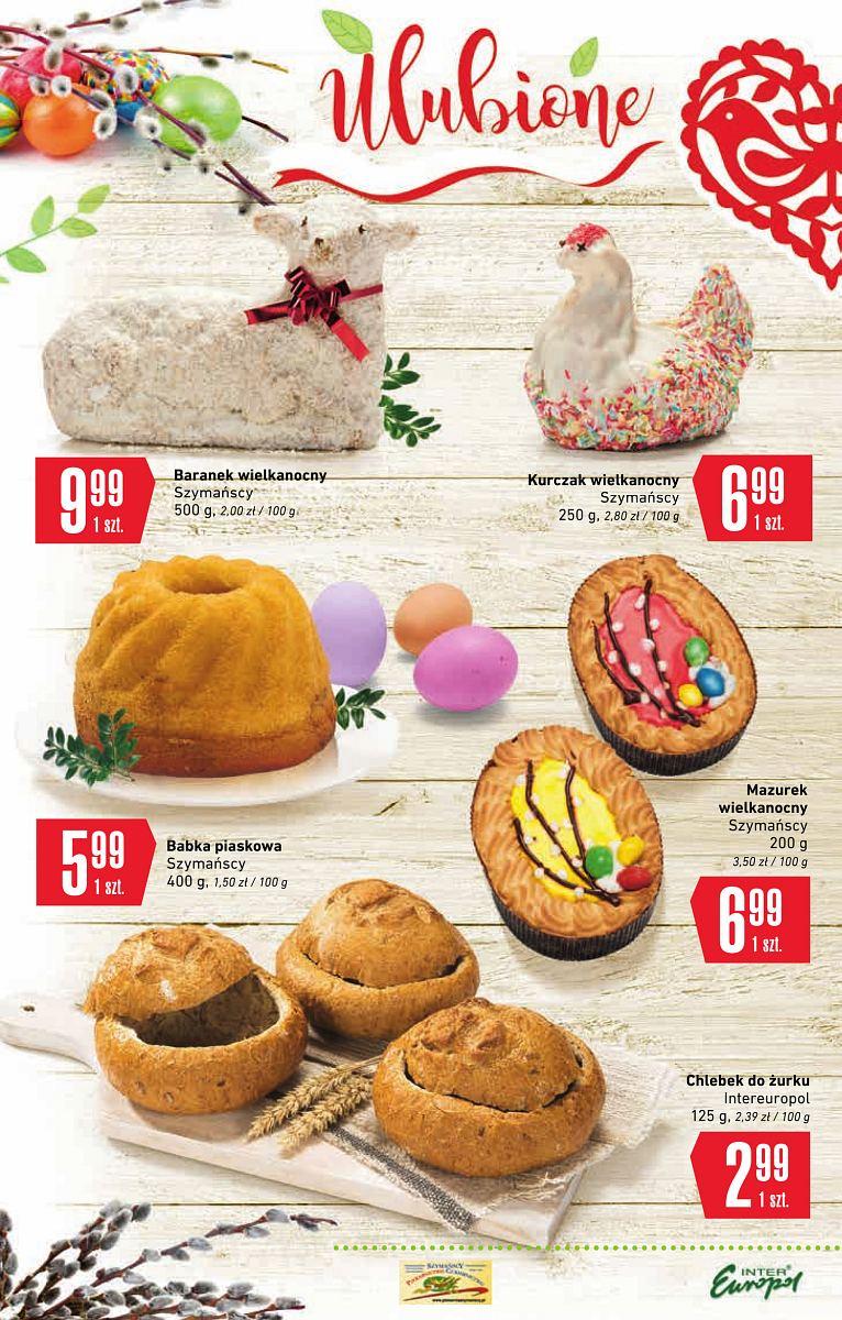 Gazetka promocyjna Intermarche str. 4