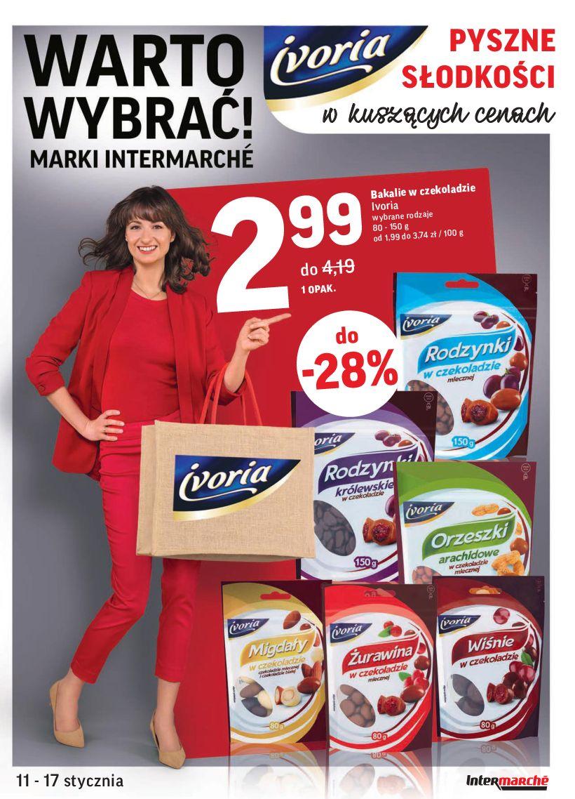 Gazetka promocyjna Intermarche str. 25