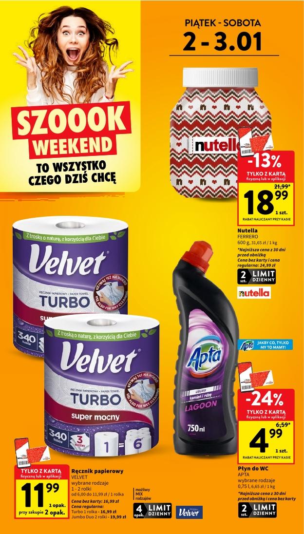 Gazetka promocyjna Intermarche str. 4