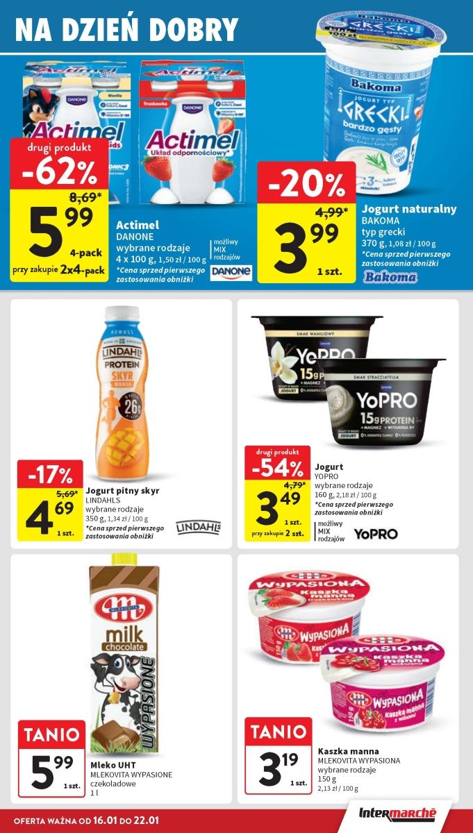 Gazetka promocyjna Intermarche str. 25