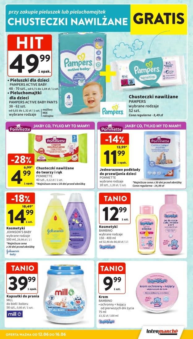 Gazetka promocyjna Intermarche str. 45