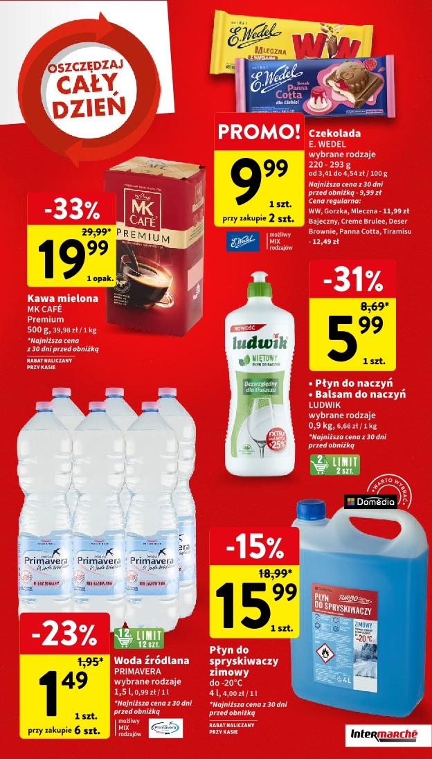 Gazetka promocyjna Intermarche str. 6