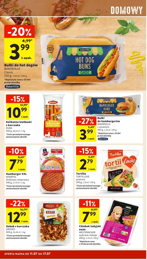 Gazetka promocyjna Intermarche str. 30