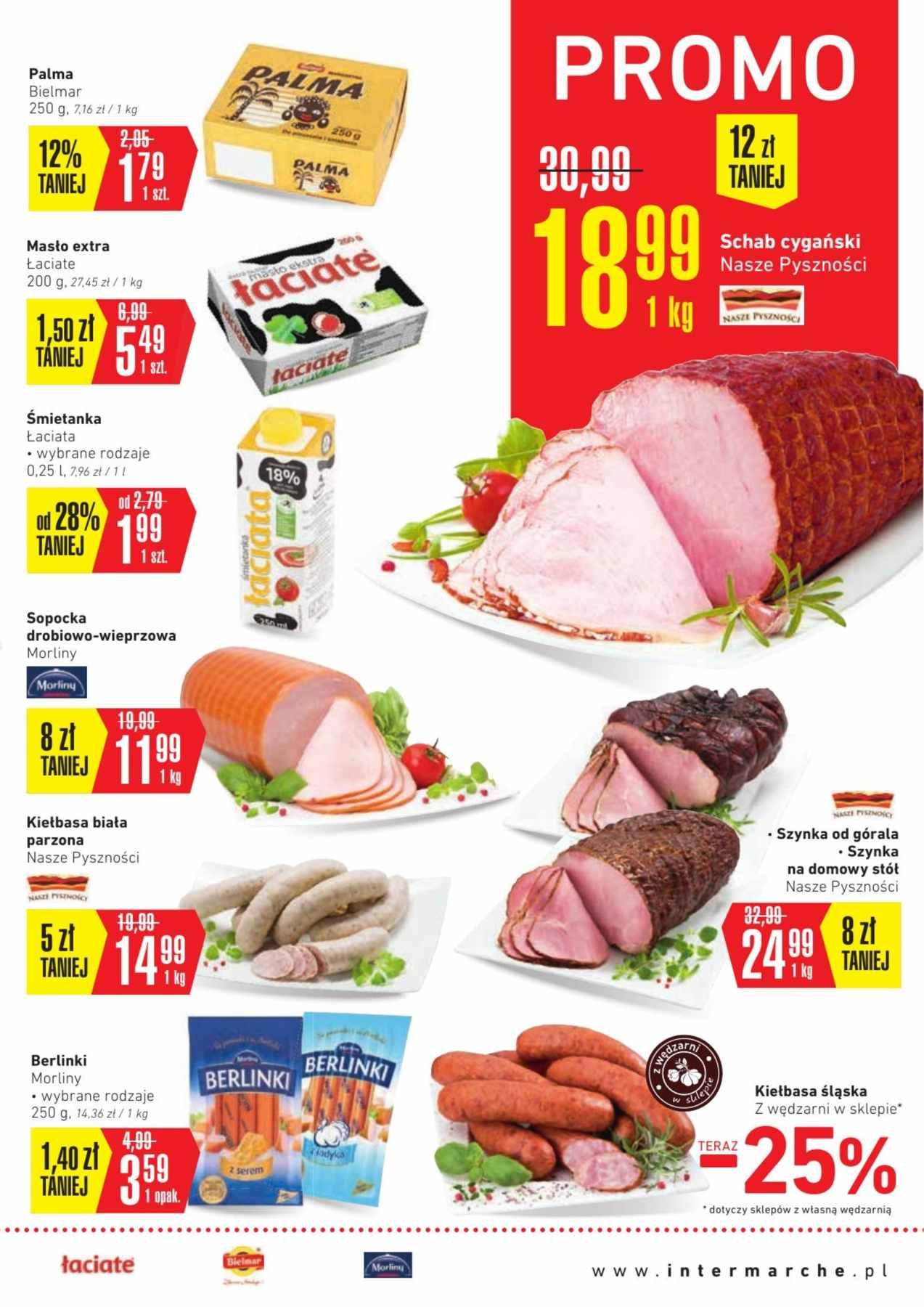 Gazetka promocyjna Intermarche str. 9