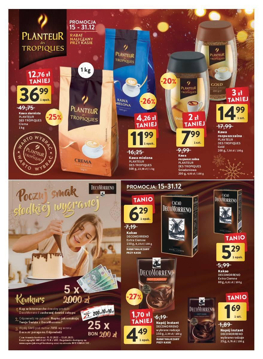 Gazetka promocyjna Intermarche str. 32