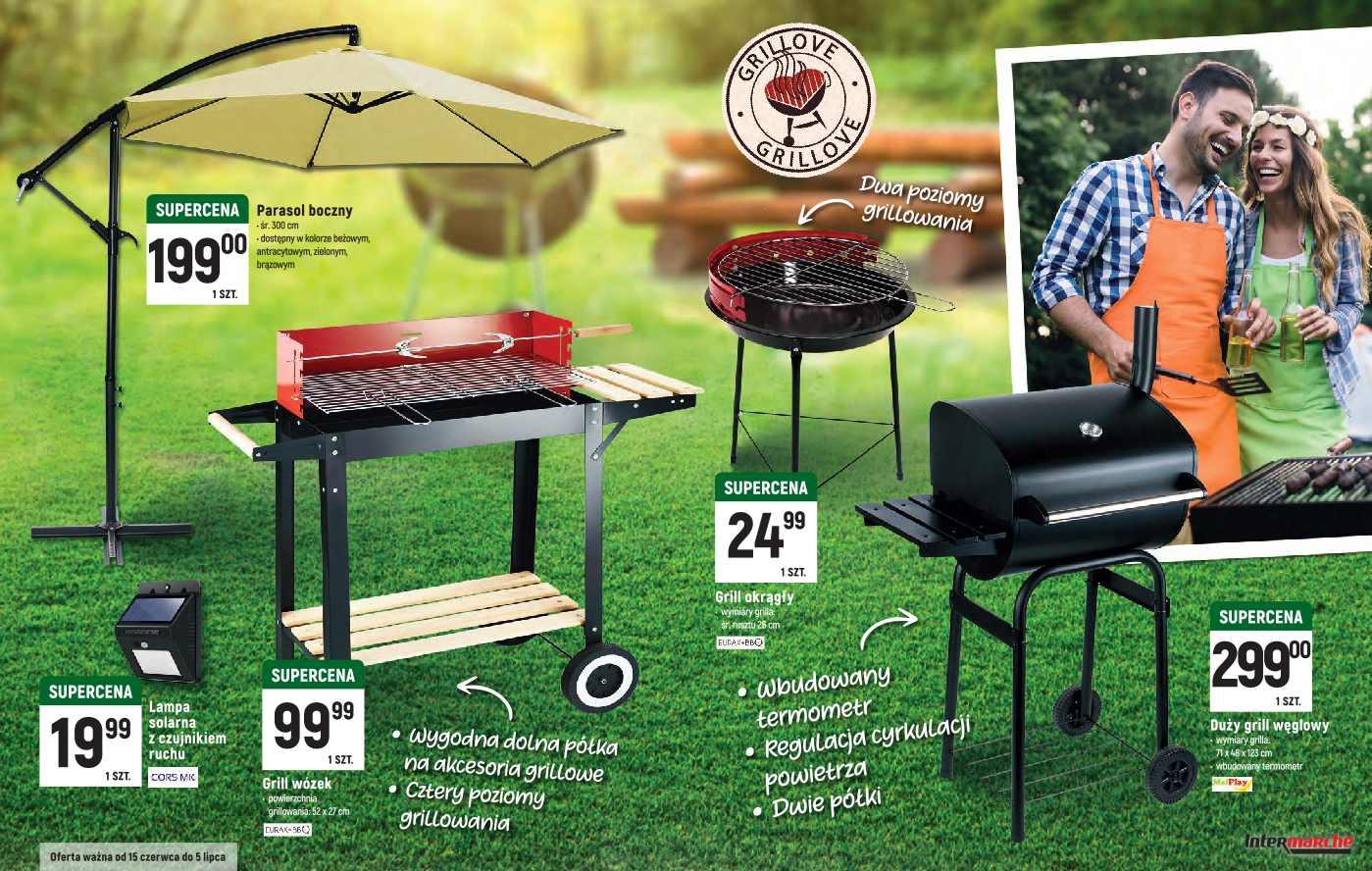 Gazetka promocyjna Intermarche str. 11