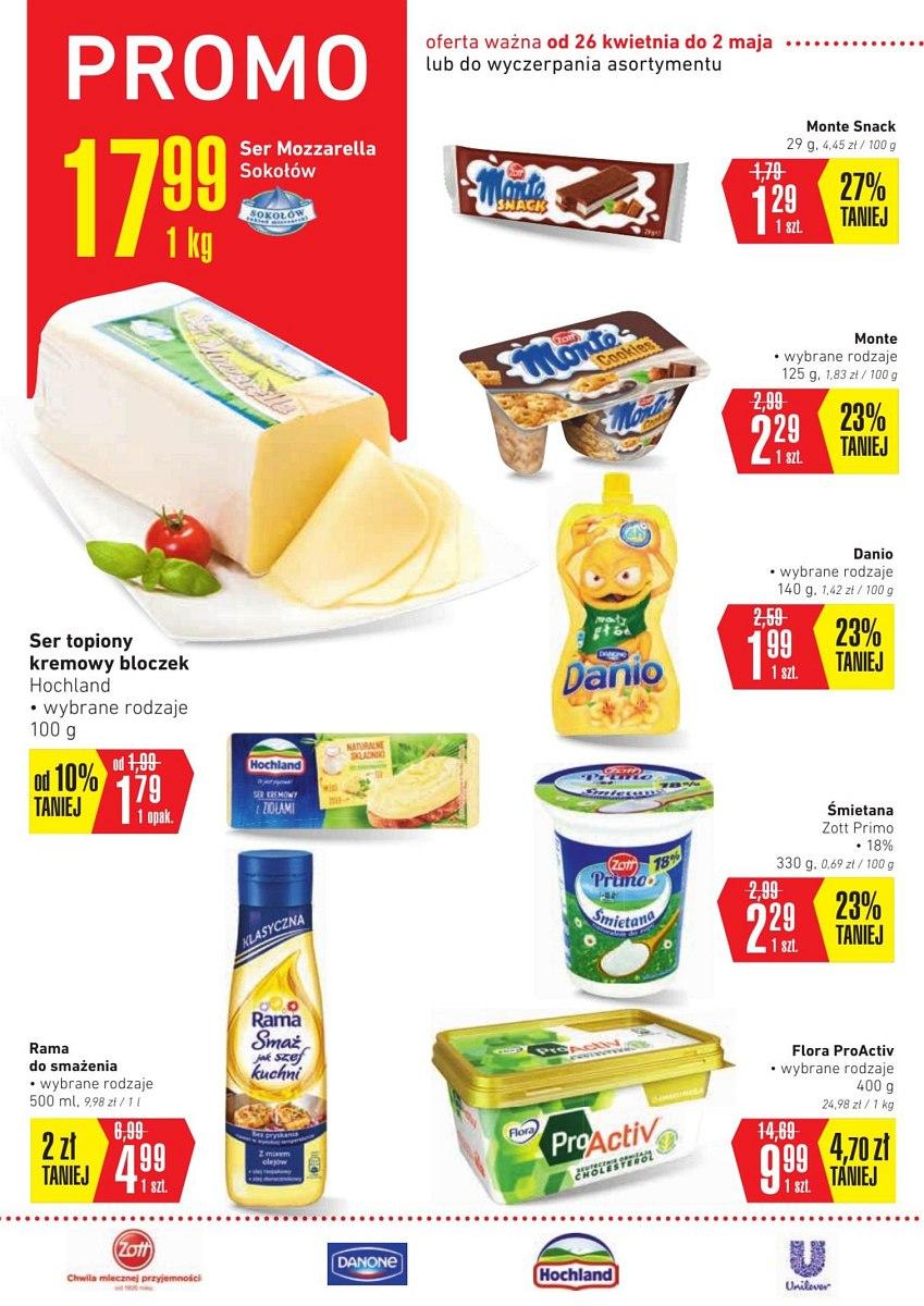 Gazetka promocyjna Intermarche str. 10