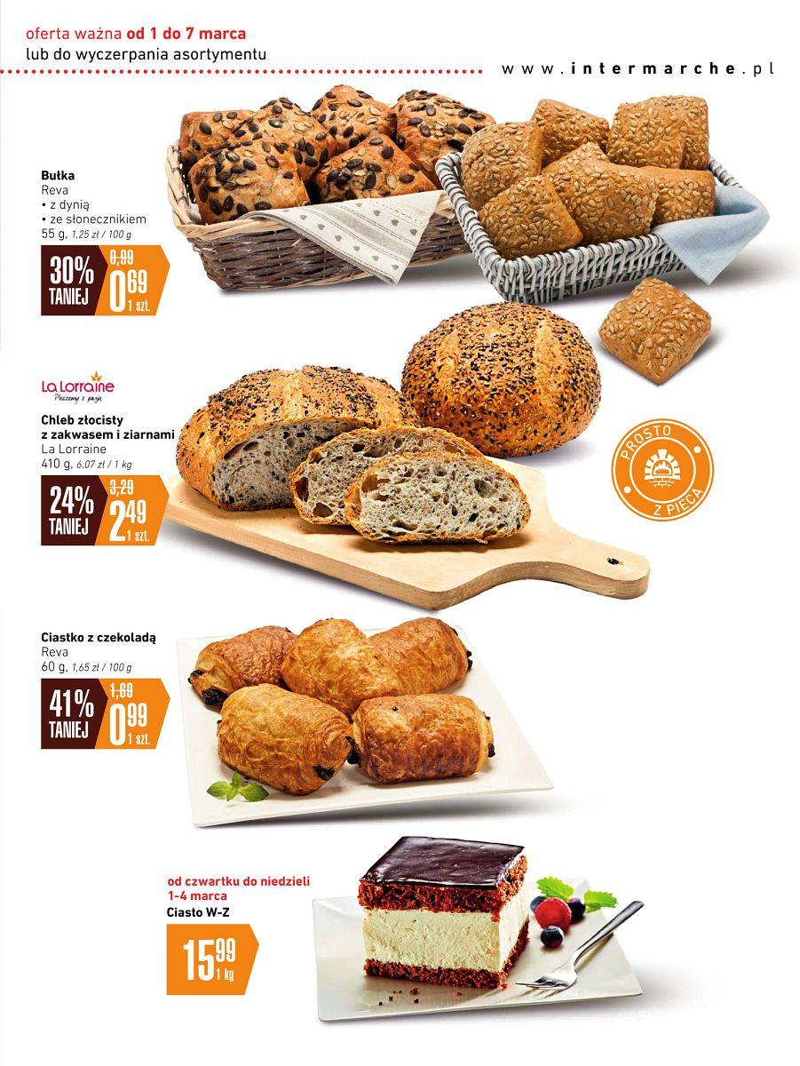 Gazetka promocyjna Intermarche str. 7