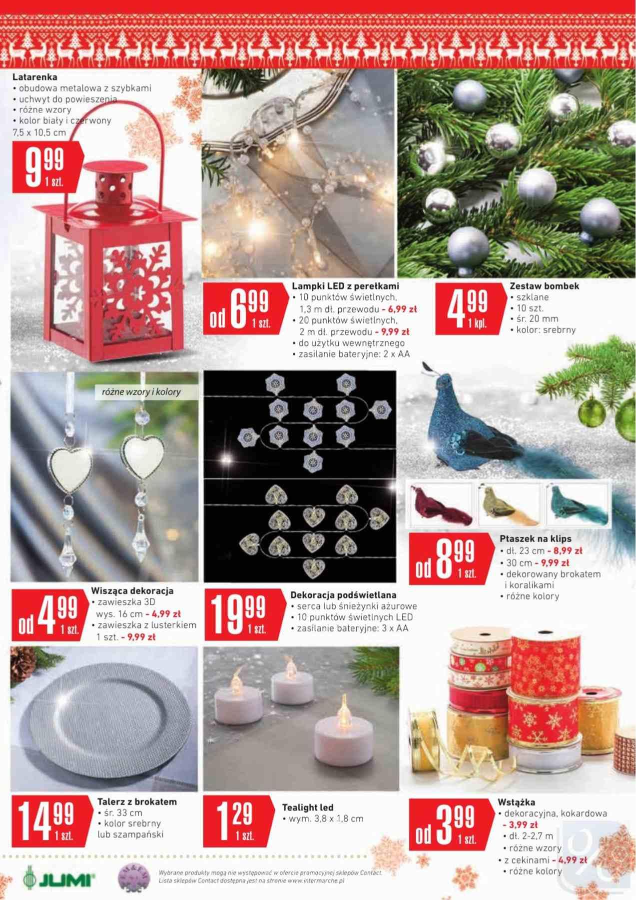 Gazetka promocyjna Intermarche str. 25