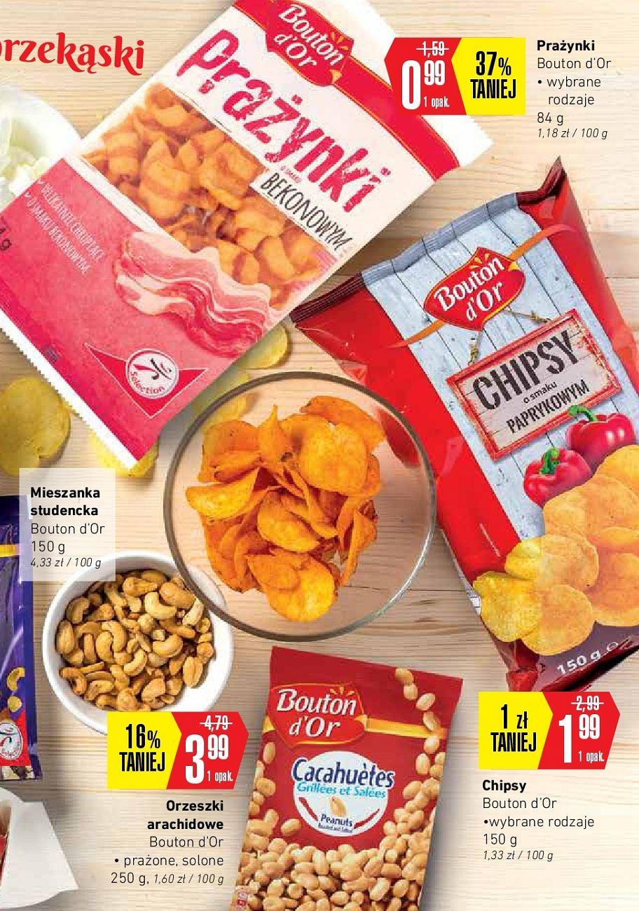 Gazetka promocyjna Intermarche str. 21