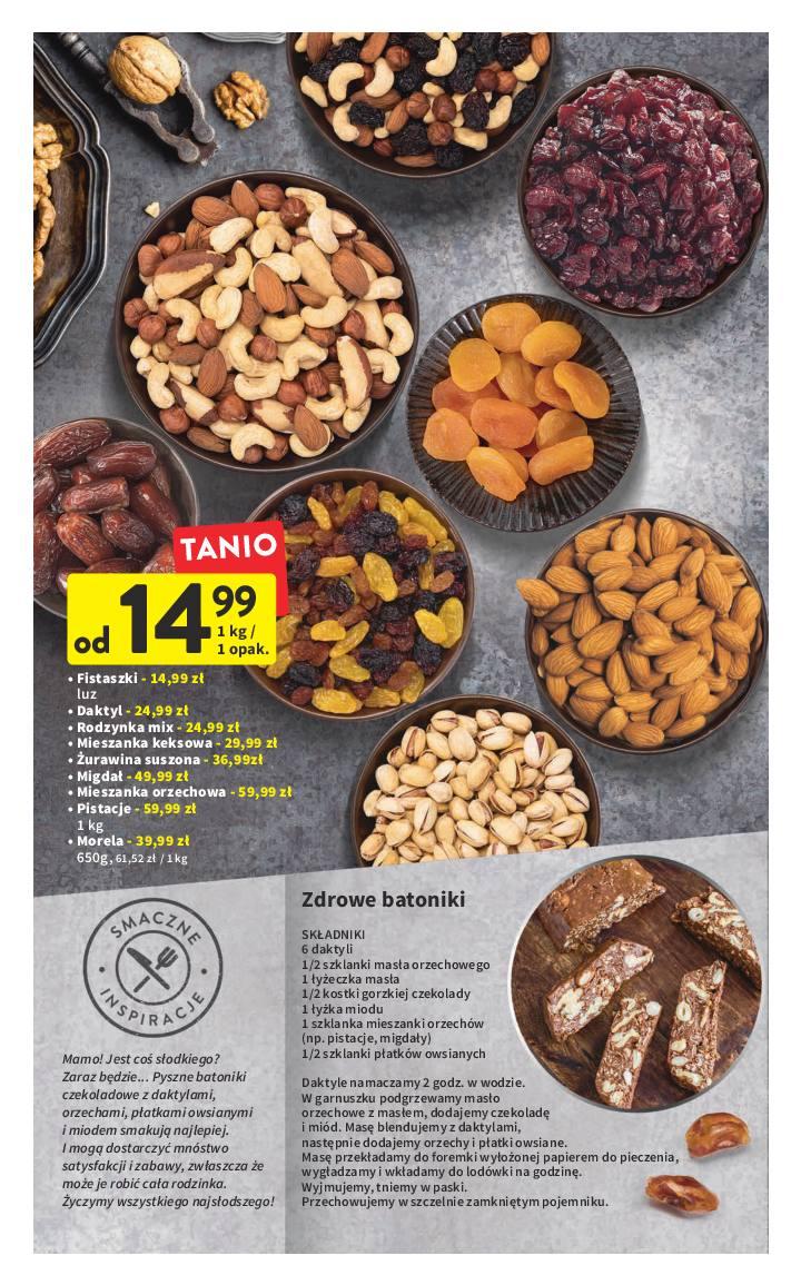 Gazetka promocyjna Intermarche str. 18