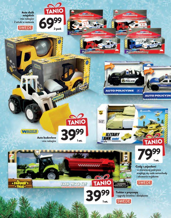 Gazetka promocyjna Intermarche str. 5