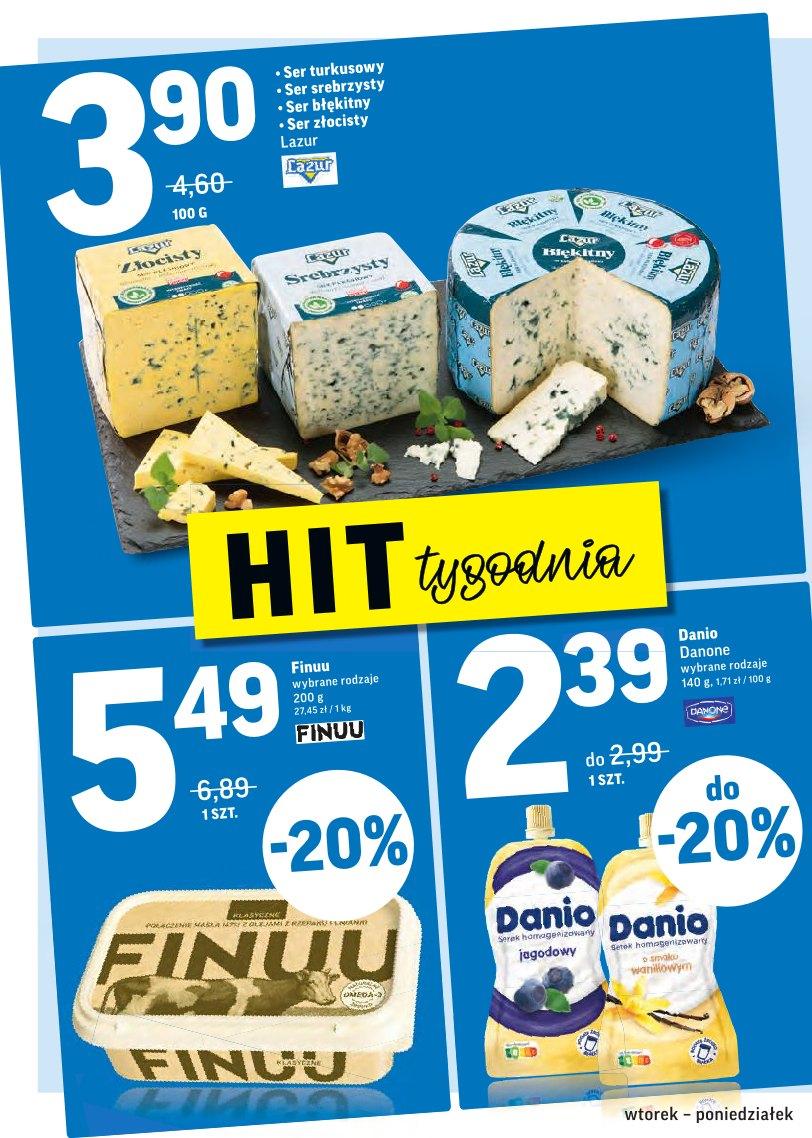 Gazetka promocyjna Intermarche str. 14