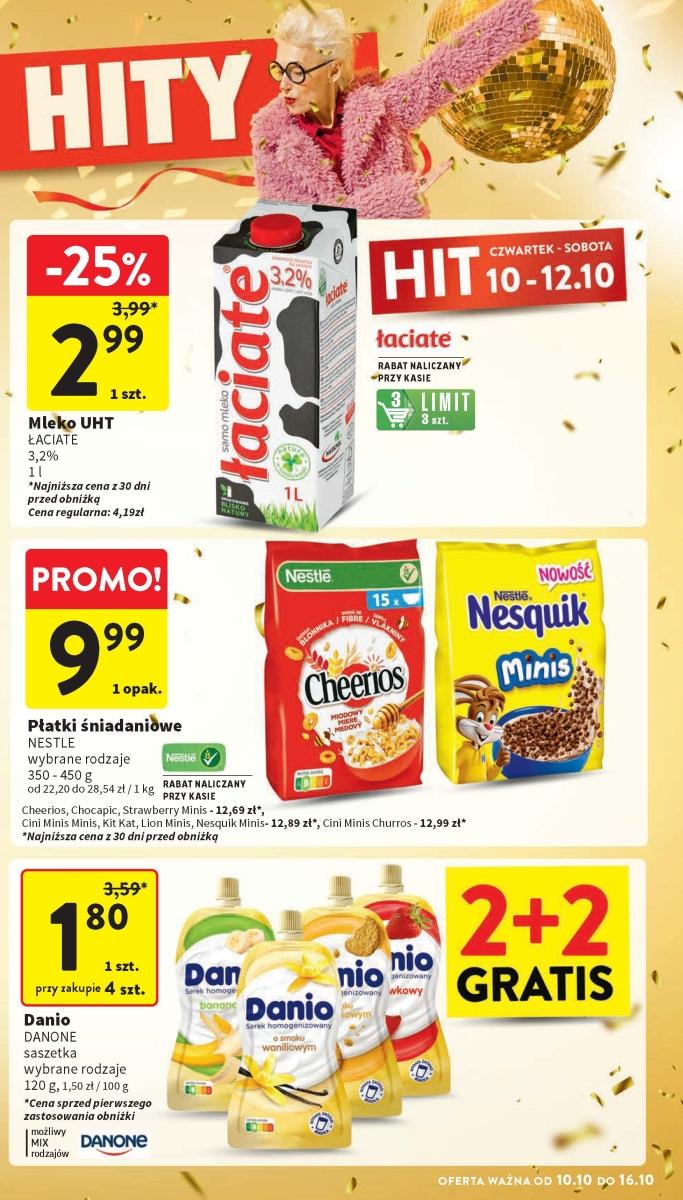Gazetka promocyjna Intermarche str. 5