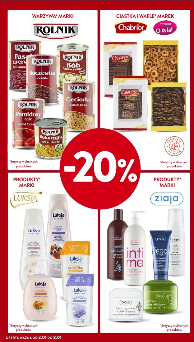 Gazetka promocyjna Intermarche str. 11