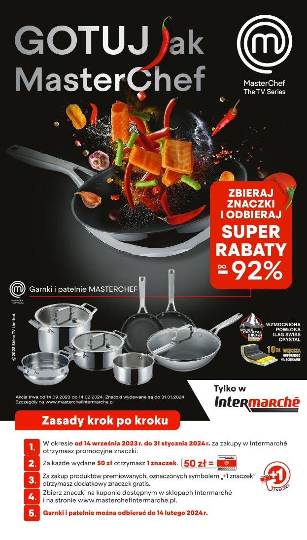 Gazetka promocyjna Intermarche str. 14