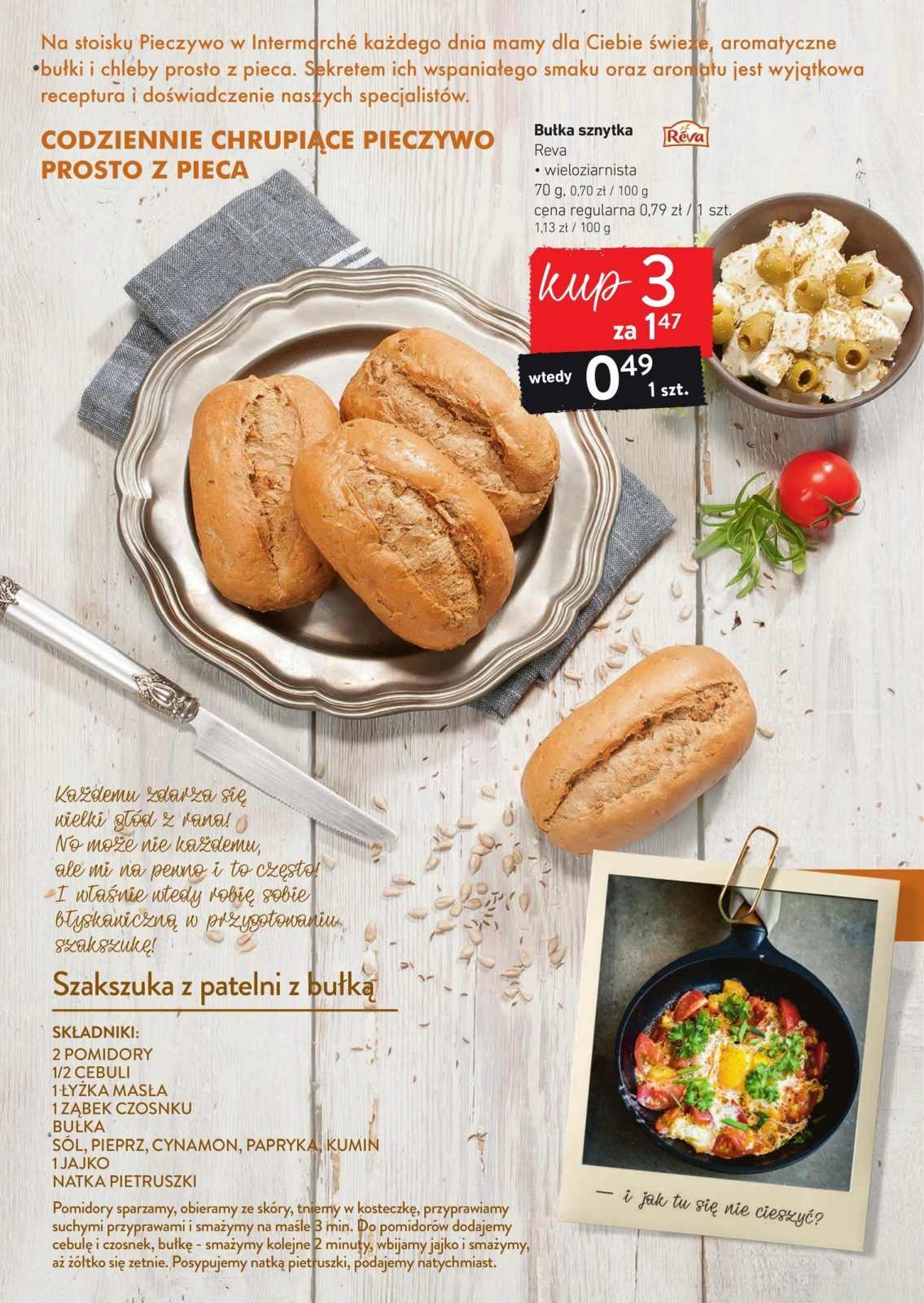 Gazetka promocyjna Intermarche str. 8