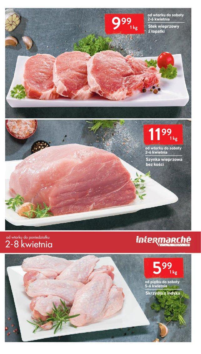 Gazetka promocyjna Intermarche str. 9