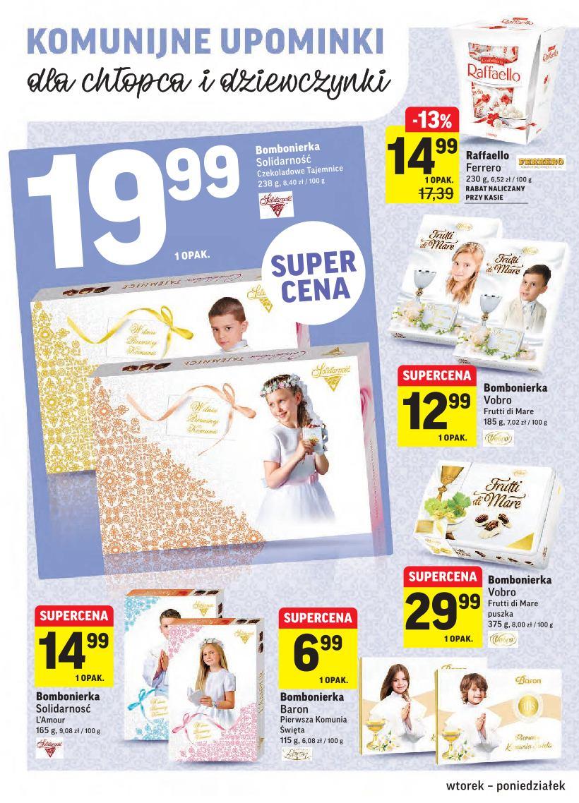 Gazetka promocyjna Intermarche str. 30