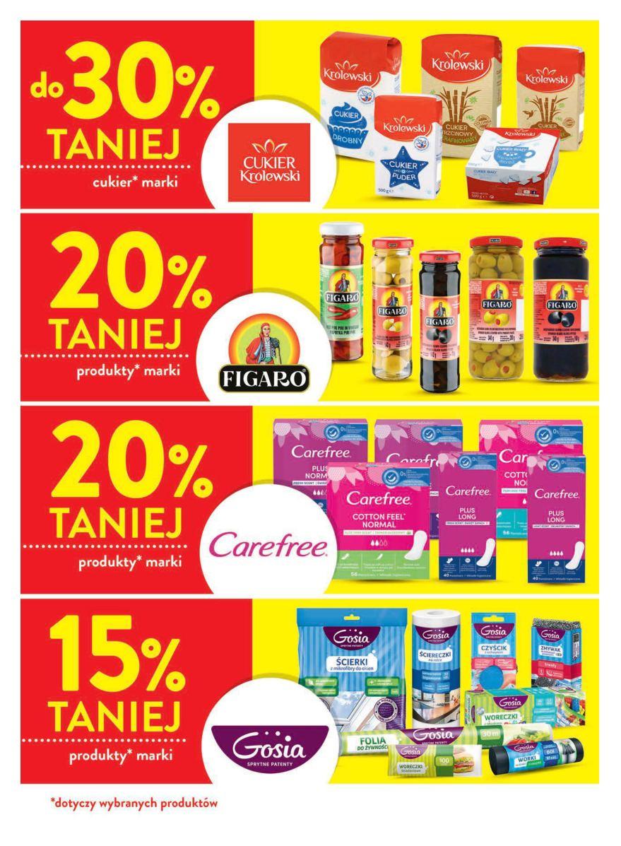 Gazetka promocyjna Intermarche str. 10