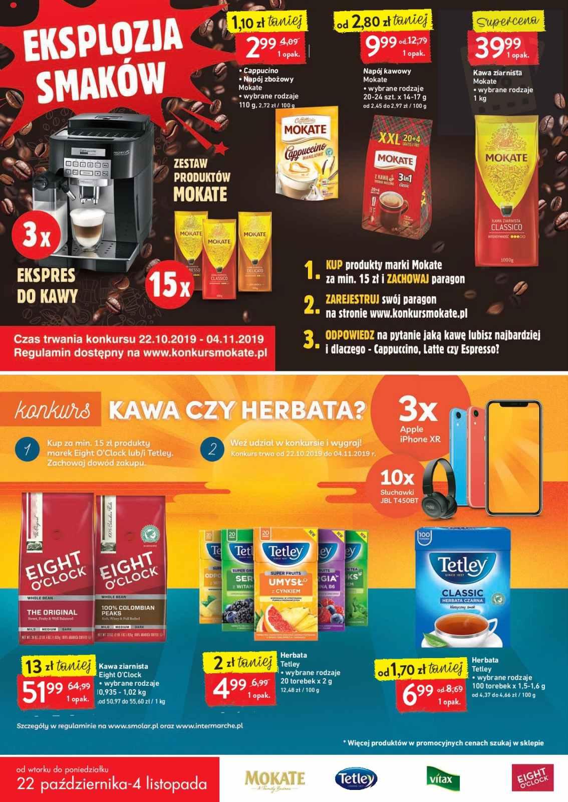 Gazetka promocyjna Intermarche str. 22