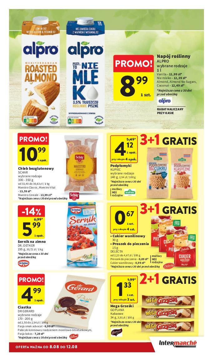 Gazetka promocyjna Intermarche str. 25