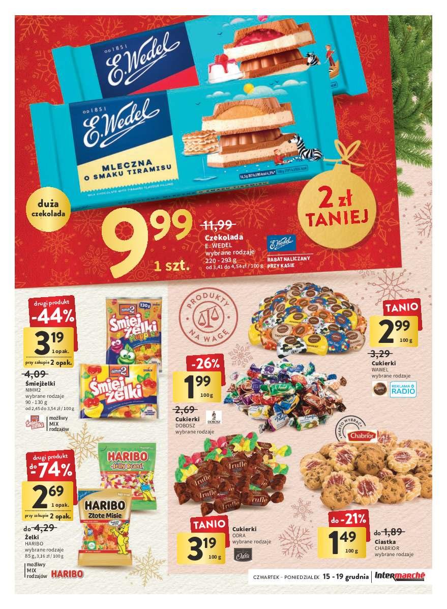 Gazetka promocyjna Intermarche str. 35