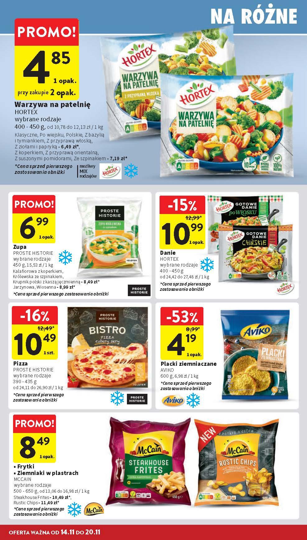 Gazetka promocyjna Intermarche str. 24