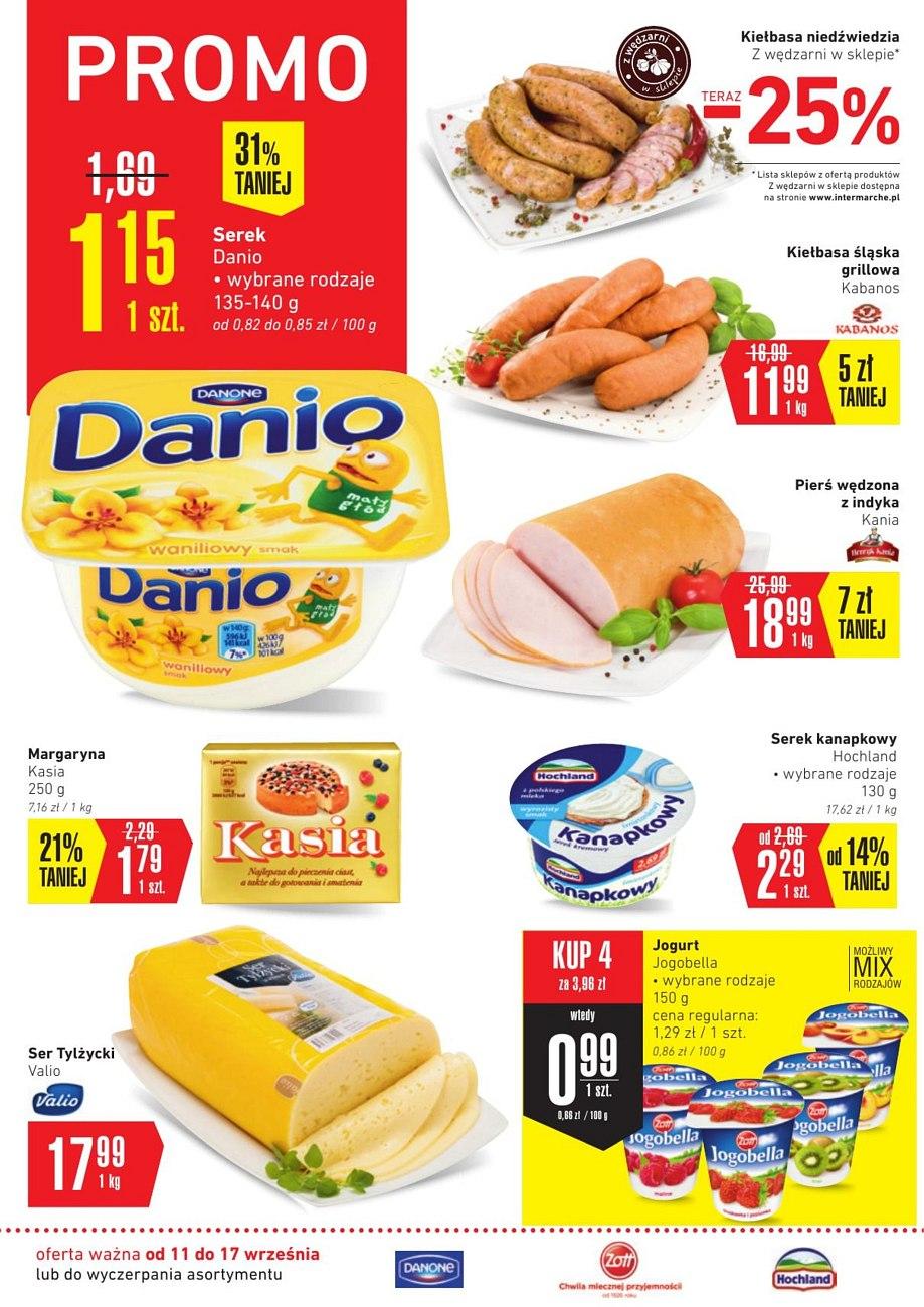 Gazetka promocyjna Intermarche str. 8