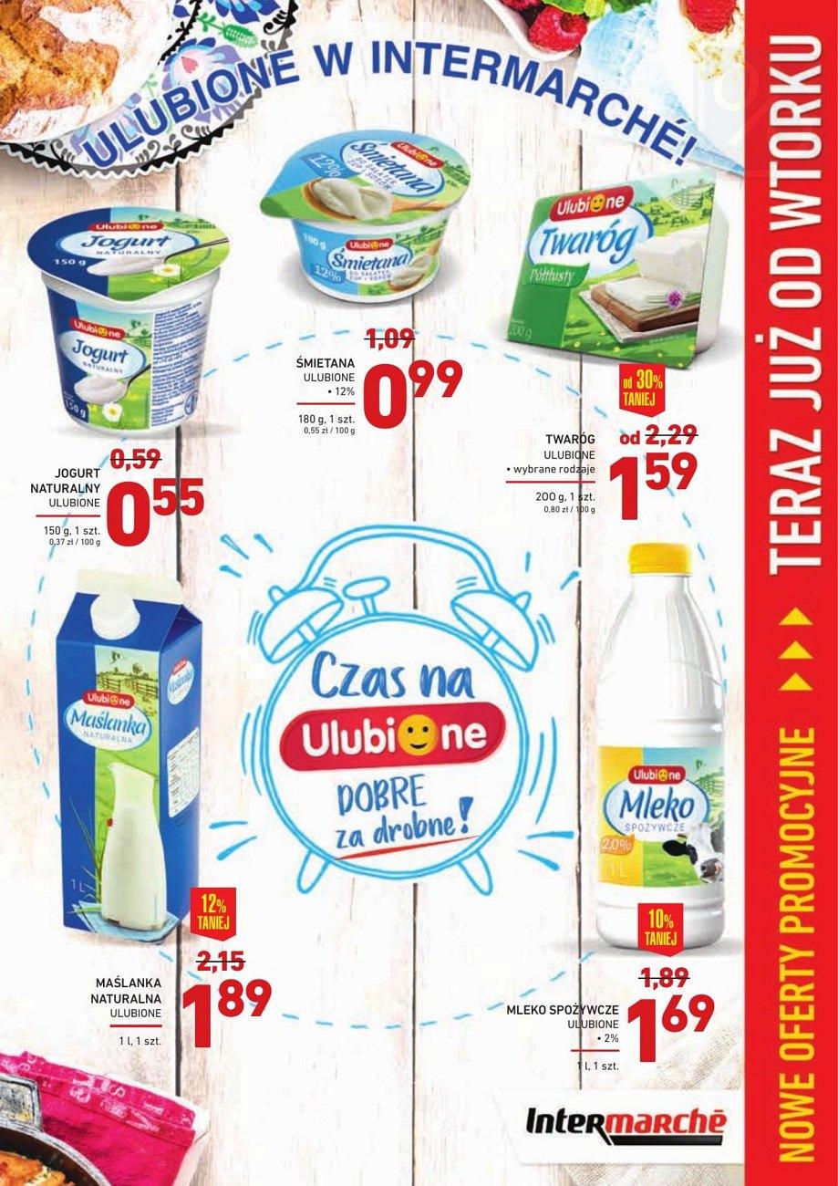 Gazetka promocyjna Intermarche str. 13