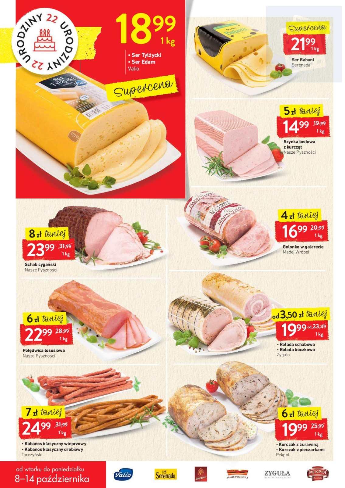 Gazetka promocyjna Intermarche str. 12