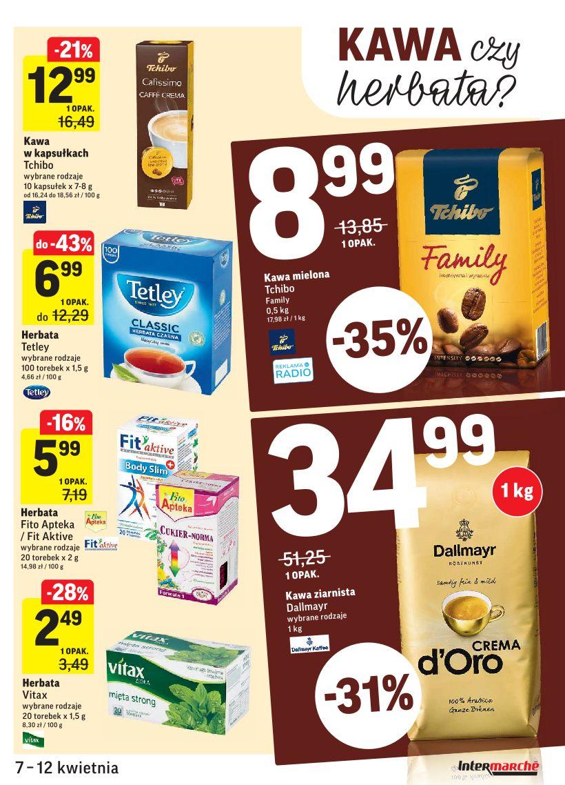 Gazetka promocyjna Intermarche str. 25