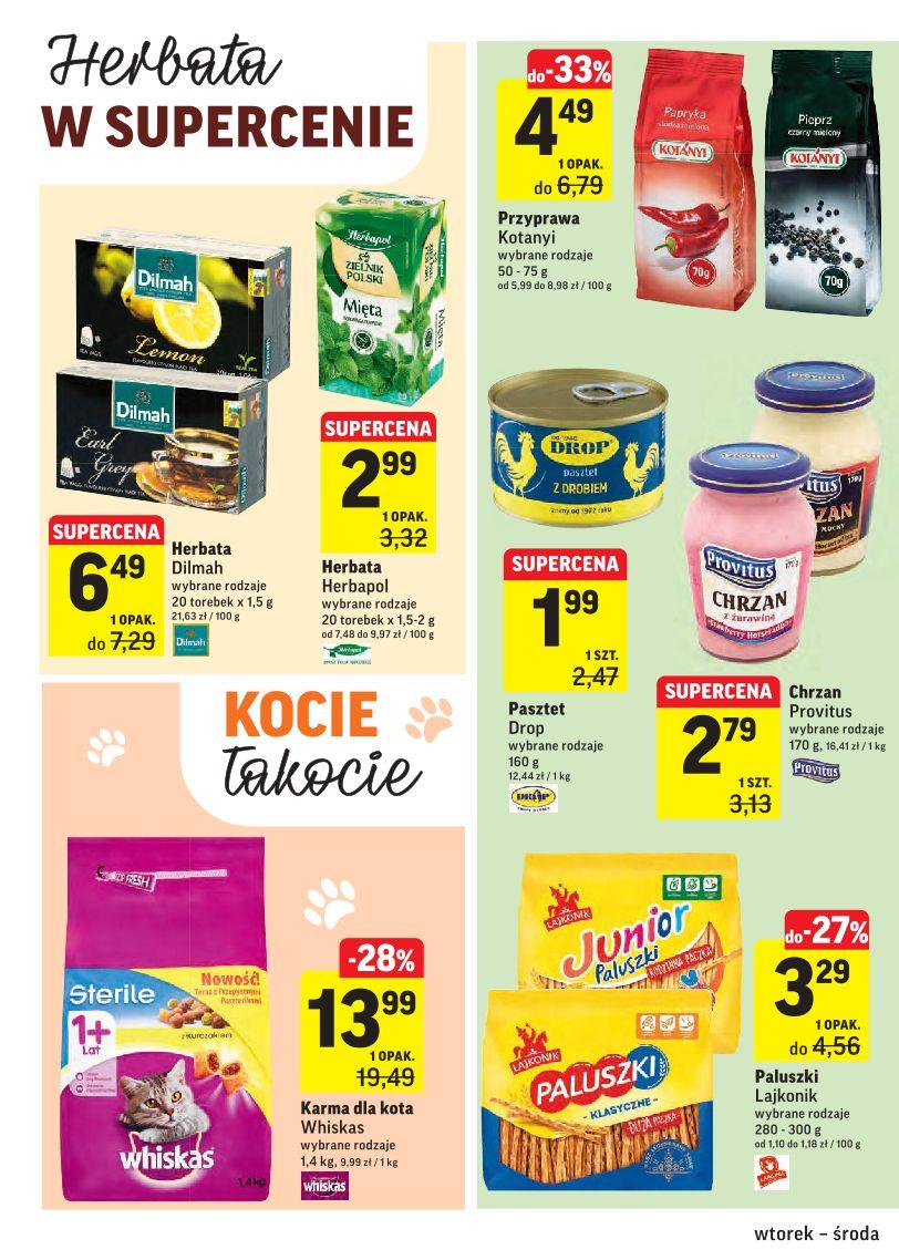 Gazetka promocyjna Intermarche str. 22