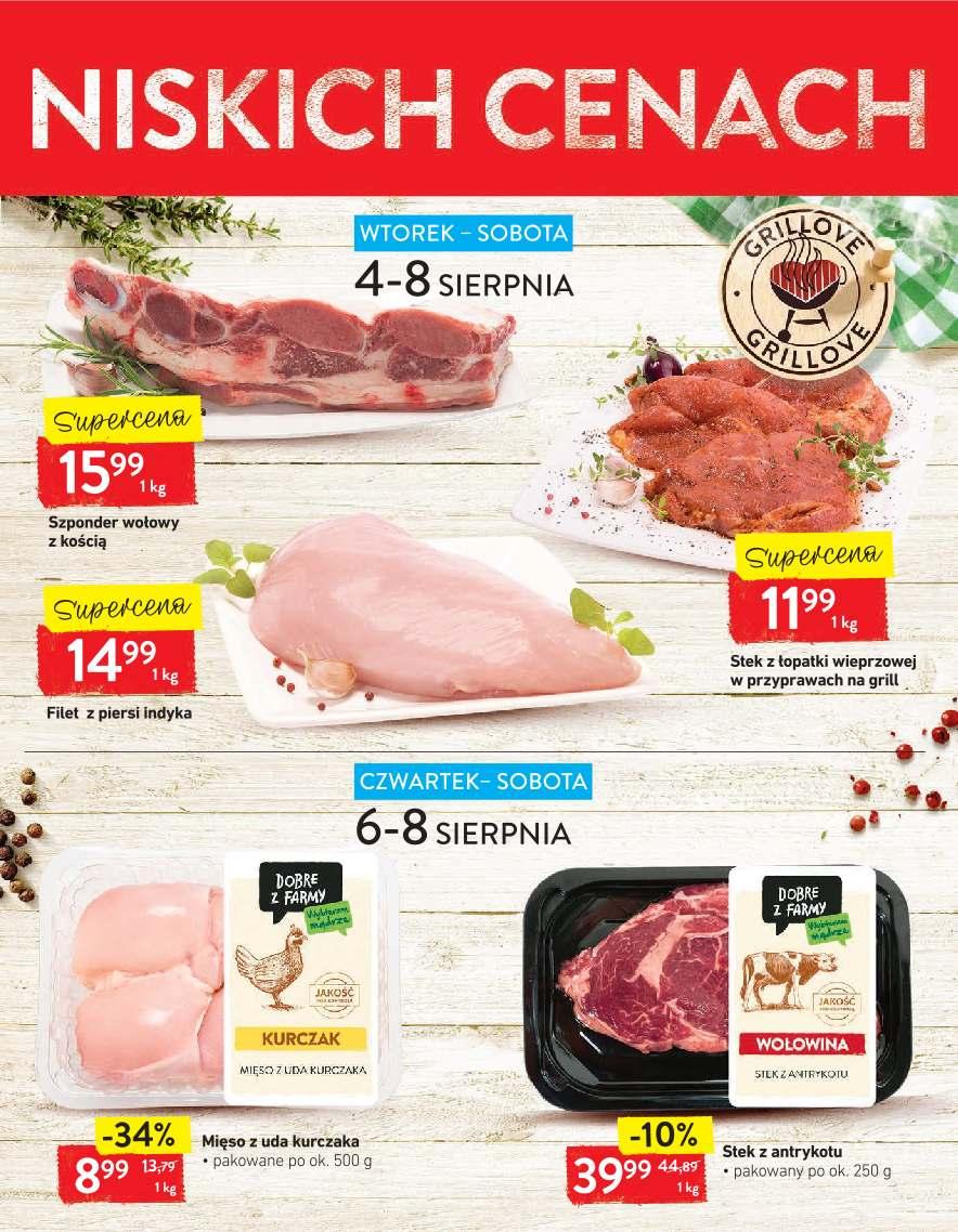 Gazetka promocyjna Intermarche str. 7