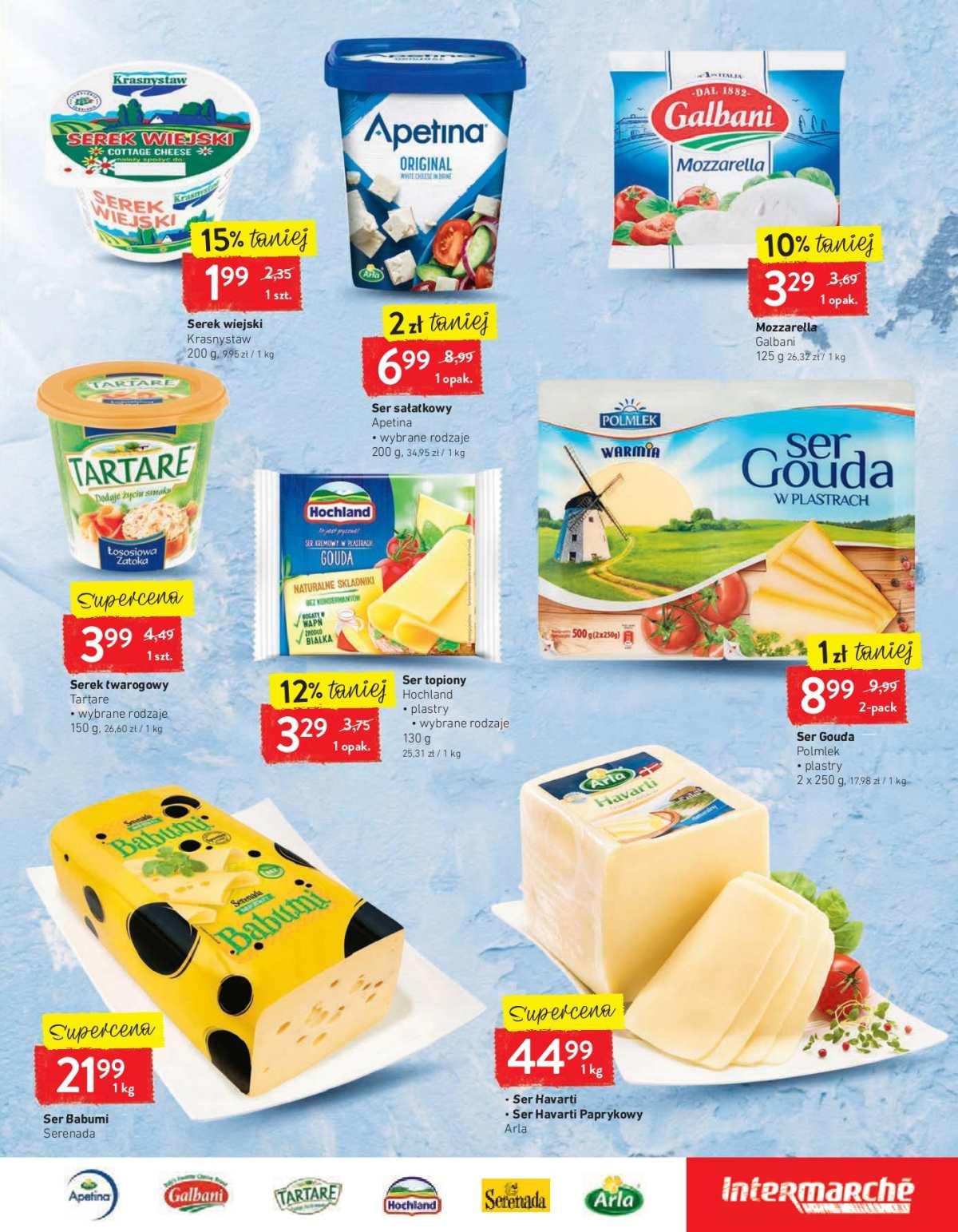 Gazetka promocyjna Intermarche str. 11